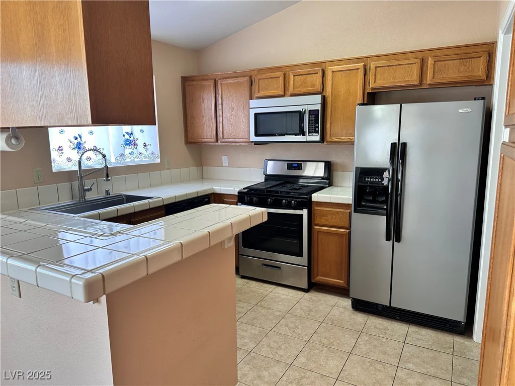 6600 Silver Penny, Las Vegas, NV 89108