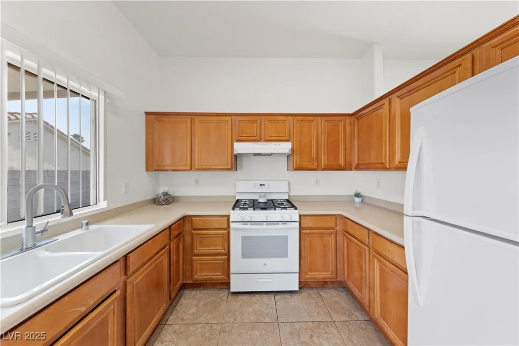 3027 Beaufort, North Las Vegas, NV 89032