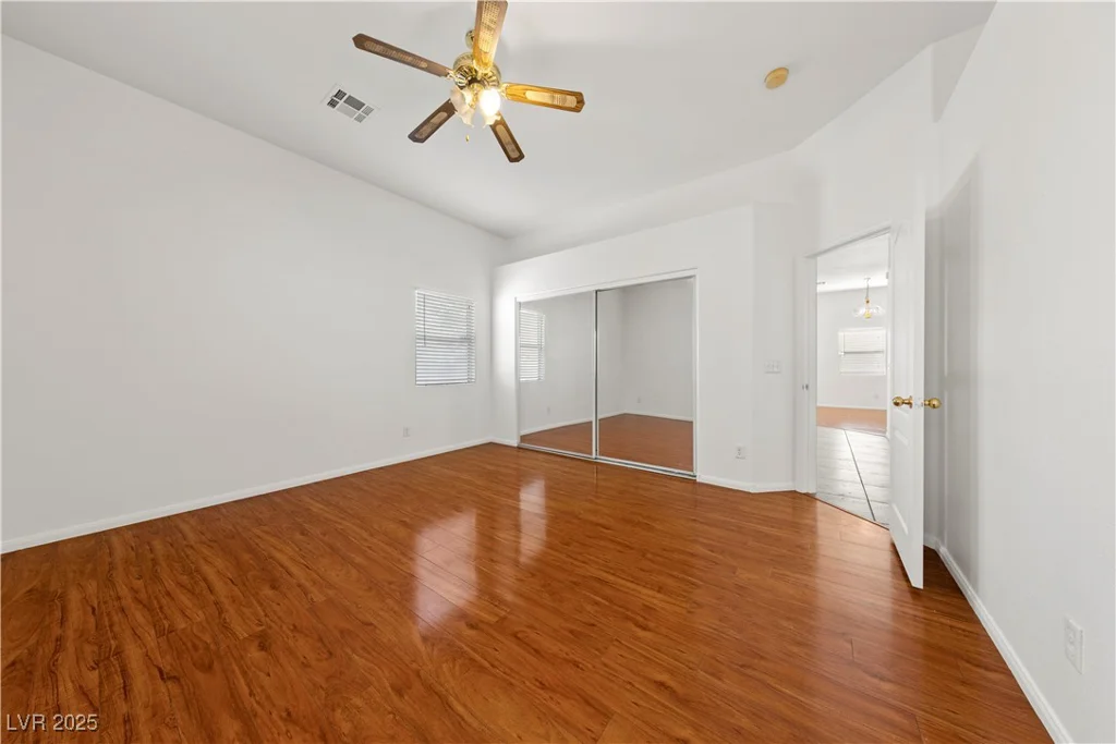 3027 Beaufort, North Las Vegas, NV 89032