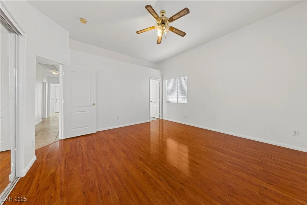 3027 Beaufort, North Las Vegas, NV 89032