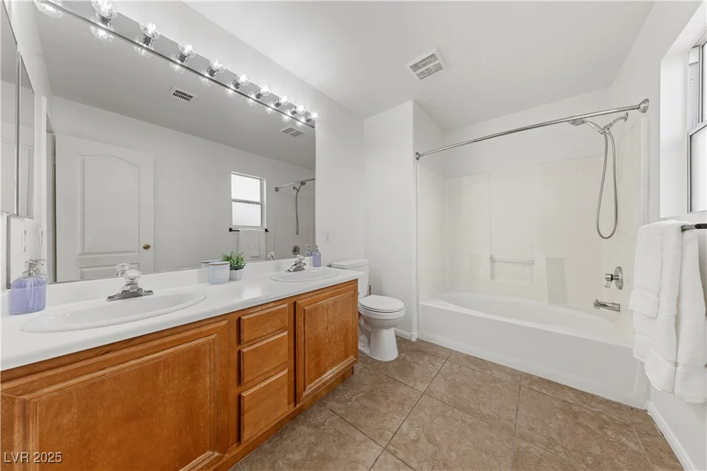 3027 Beaufort, North Las Vegas, NV 89032