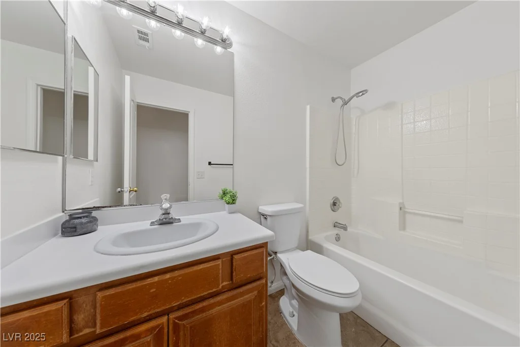 3027 Beaufort, North Las Vegas, NV 89032
