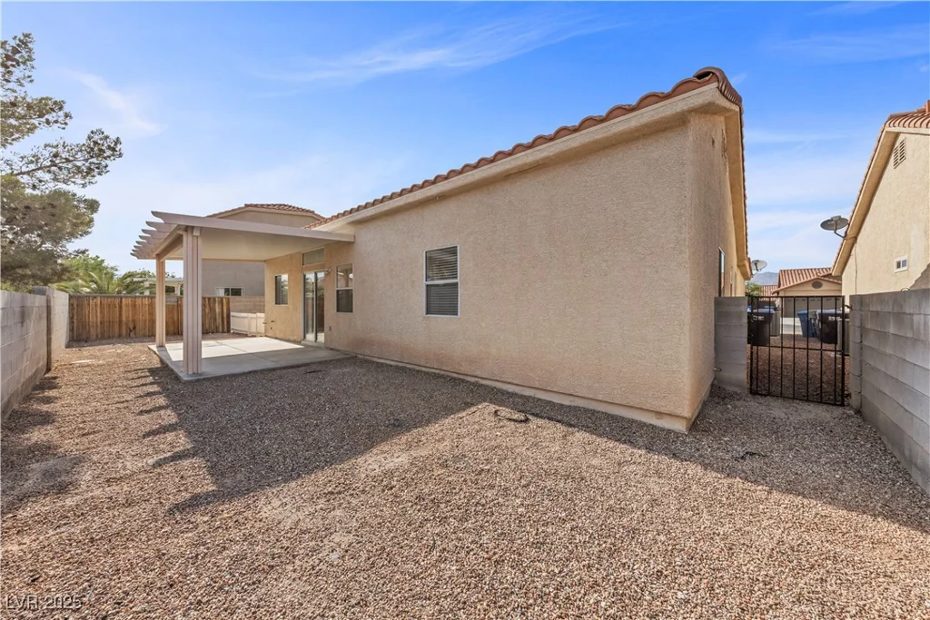 3027 Beaufort, North Las Vegas, NV 89032