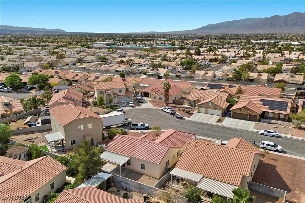 3027 Beaufort, North Las Vegas, NV 89032