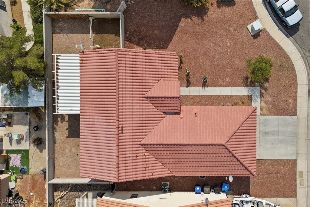 3027 Beaufort, North Las Vegas, NV 89032