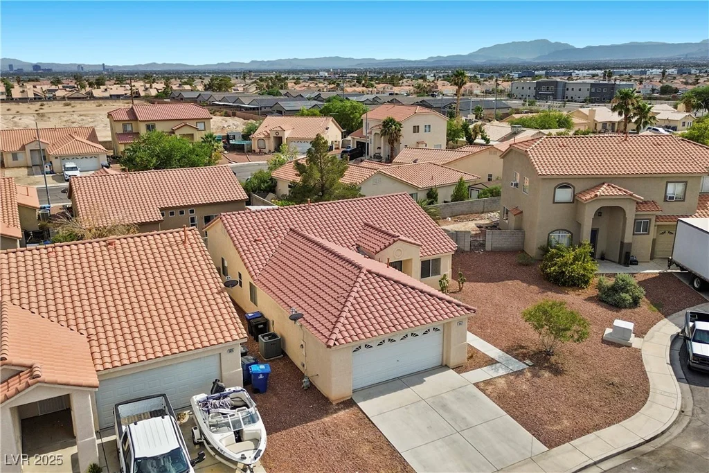 3027 Beaufort, North Las Vegas, NV 89032