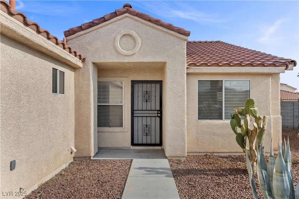 3027 Beaufort, North Las Vegas, NV 89032