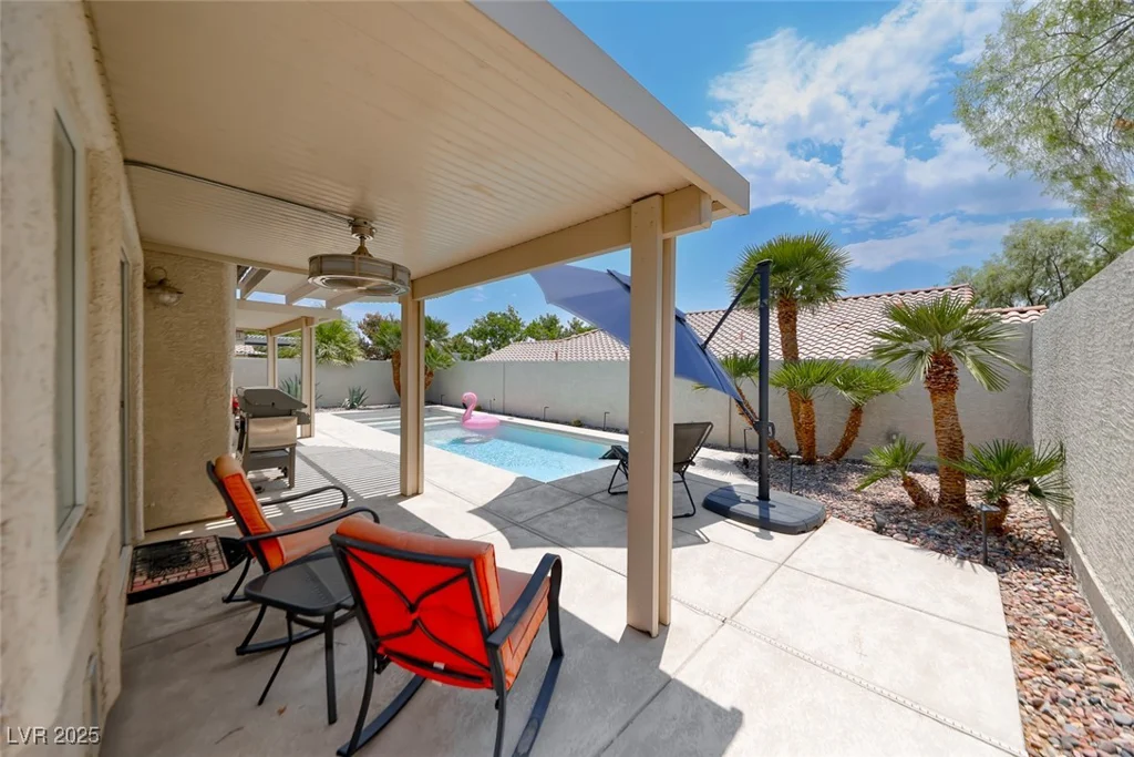 10193 Queens Church, Las Vegas, NV 89135