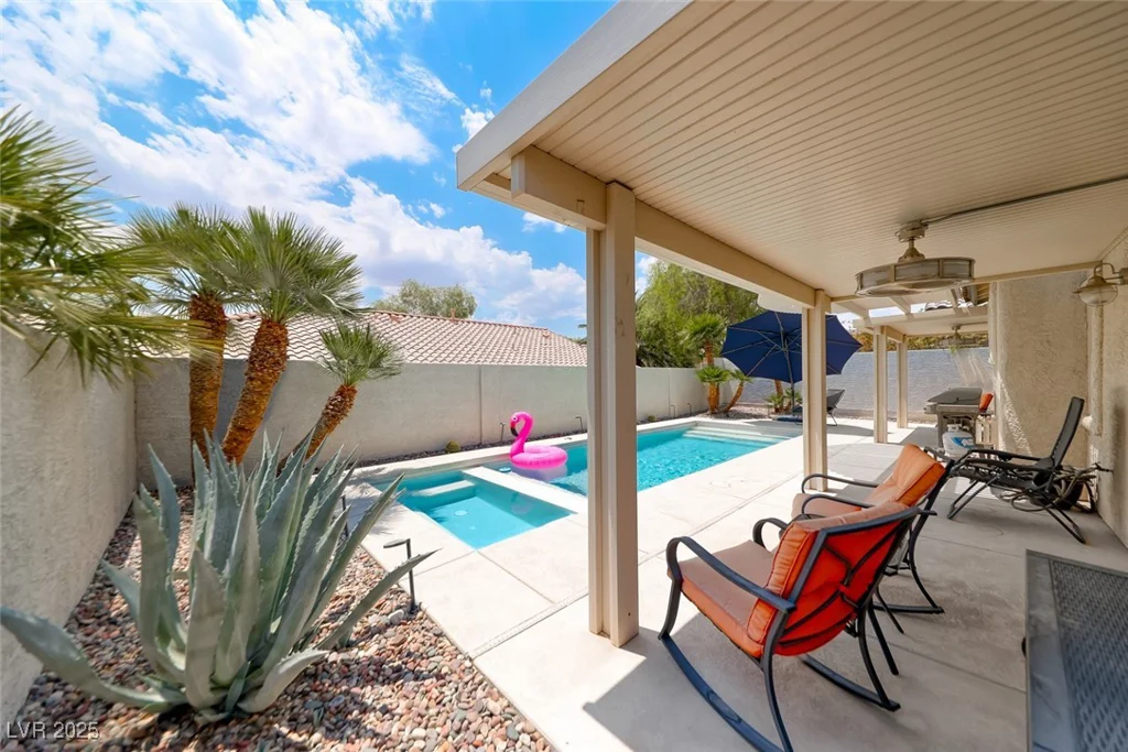 10193 Queens Church, Las Vegas, NV 89135