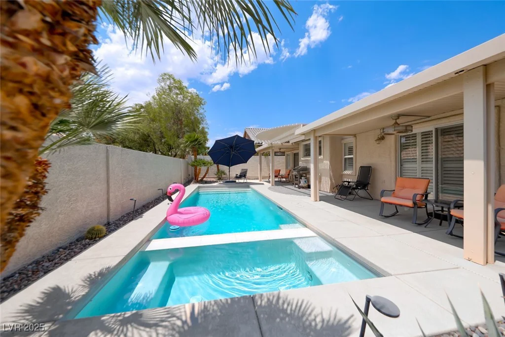 10193 Queens Church, Las Vegas, NV 89135