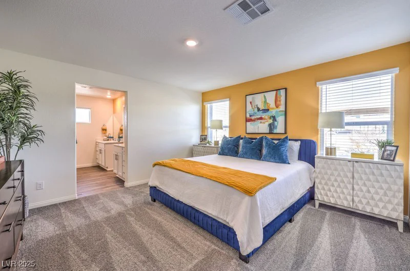 221 Mocha Coconut, North Las Vegas, NV 89084