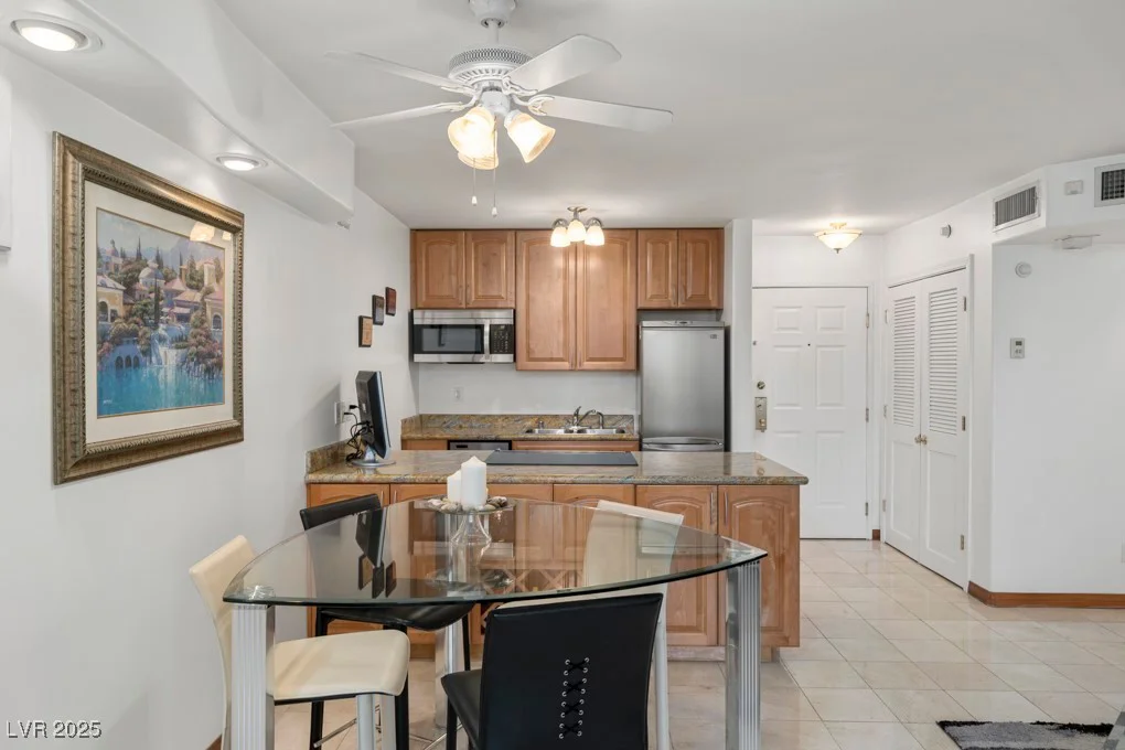 3700 Las Vegas, Las Vegas, NV 89109