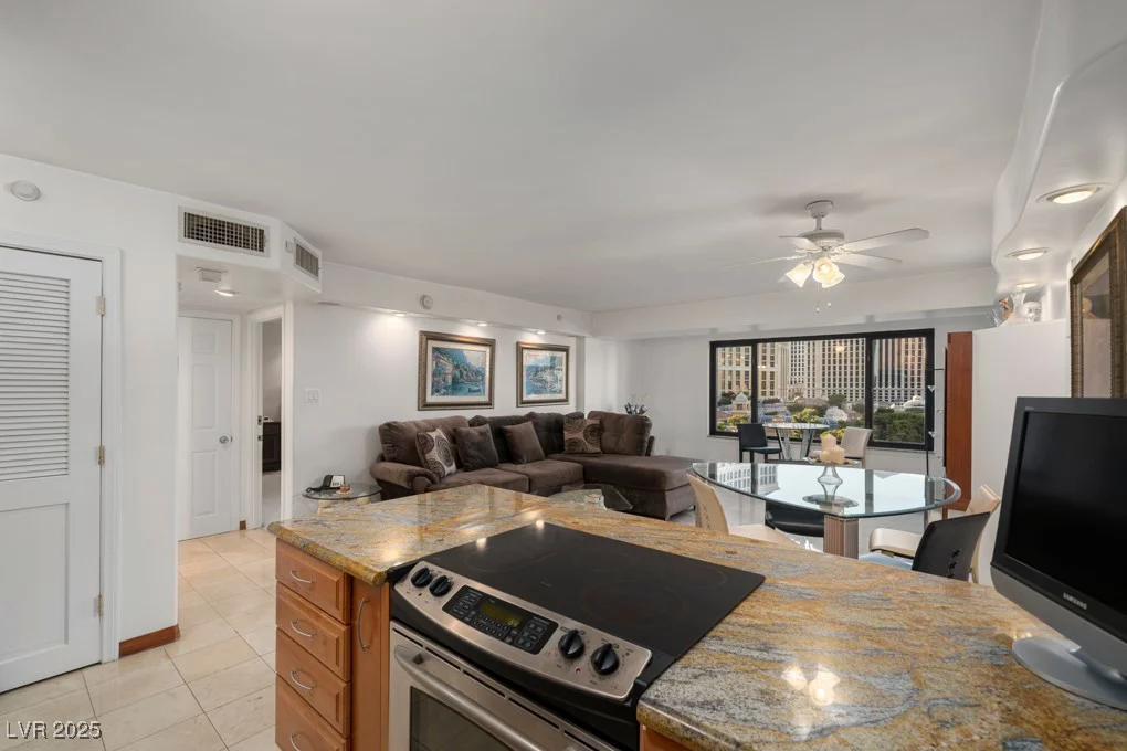 3700 Las Vegas, Las Vegas, NV 89109