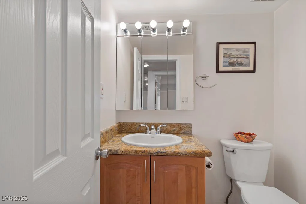 3700 Las Vegas, Las Vegas, NV 89109