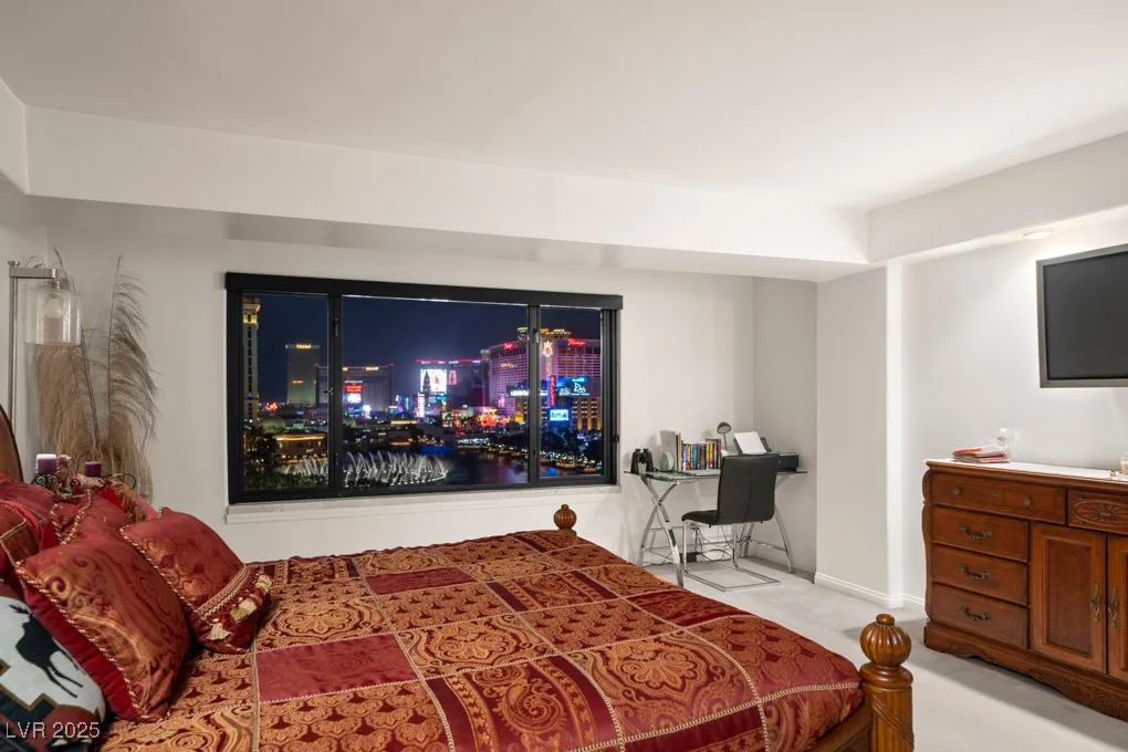 3700 Las Vegas, Las Vegas, NV 89109
