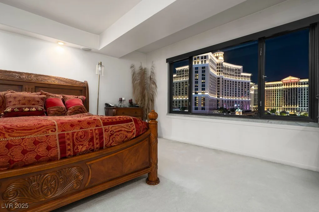3700 Las Vegas, Las Vegas, NV 89109