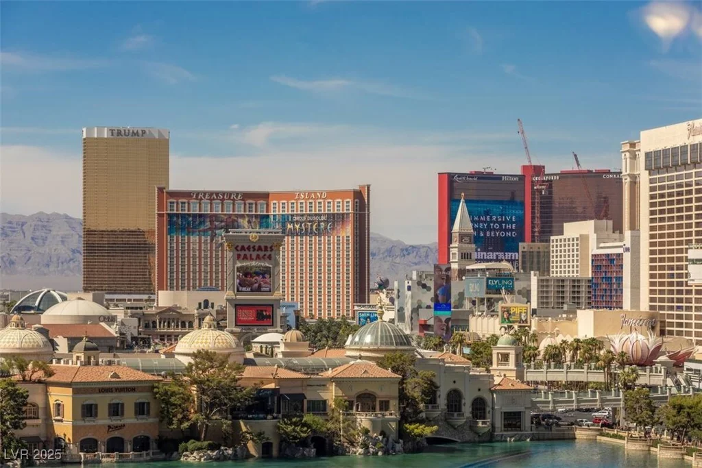 3700 Las Vegas, Las Vegas, NV 89109