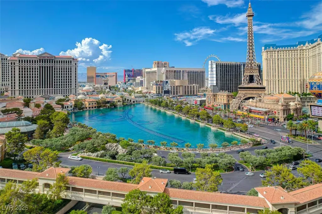 3700 Las Vegas, Las Vegas, NV 89109