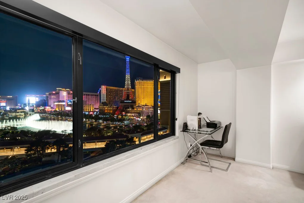 3700 Las Vegas, Las Vegas, NV 89109