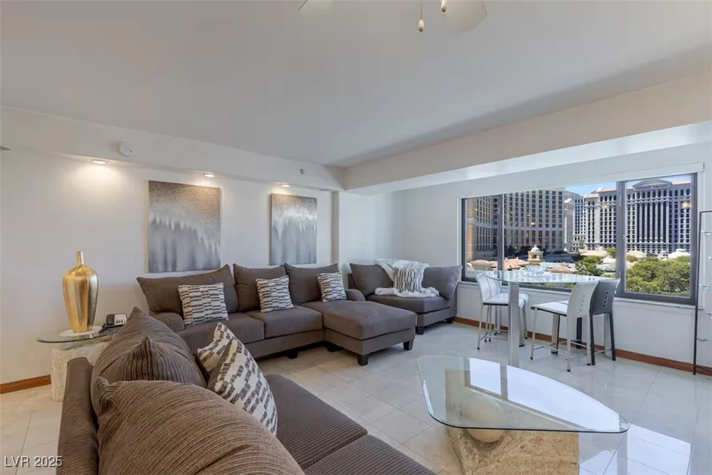 3700 Las Vegas, Las Vegas, NV 89109