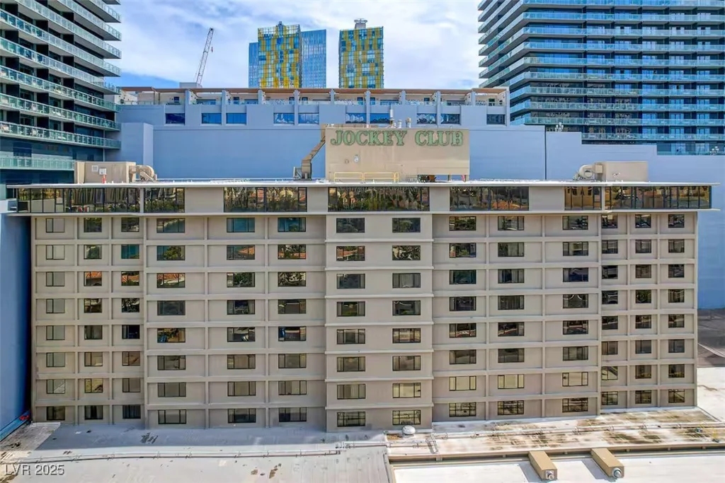 3700 Las Vegas, Las Vegas, NV 89109