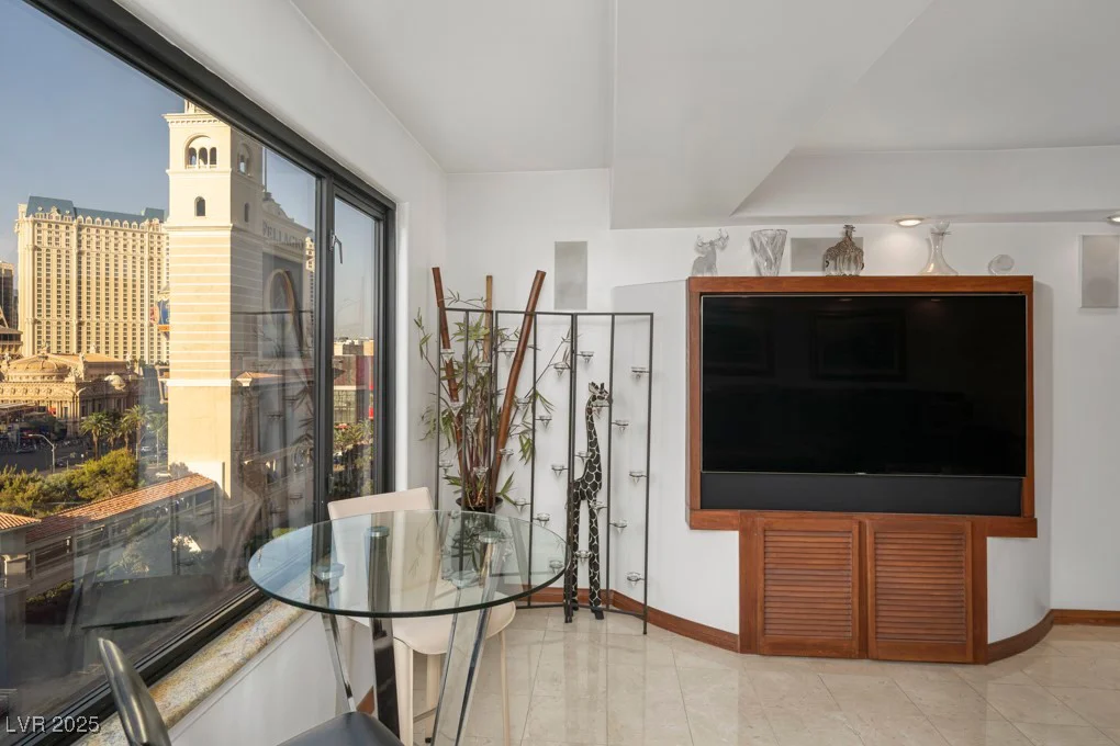 3700 Las Vegas, Las Vegas, NV 89109