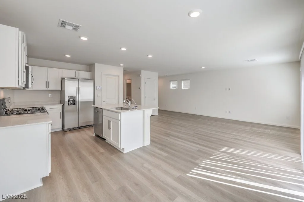 2602 BEGONIA FALLS, North Las Vegas, NV 89081