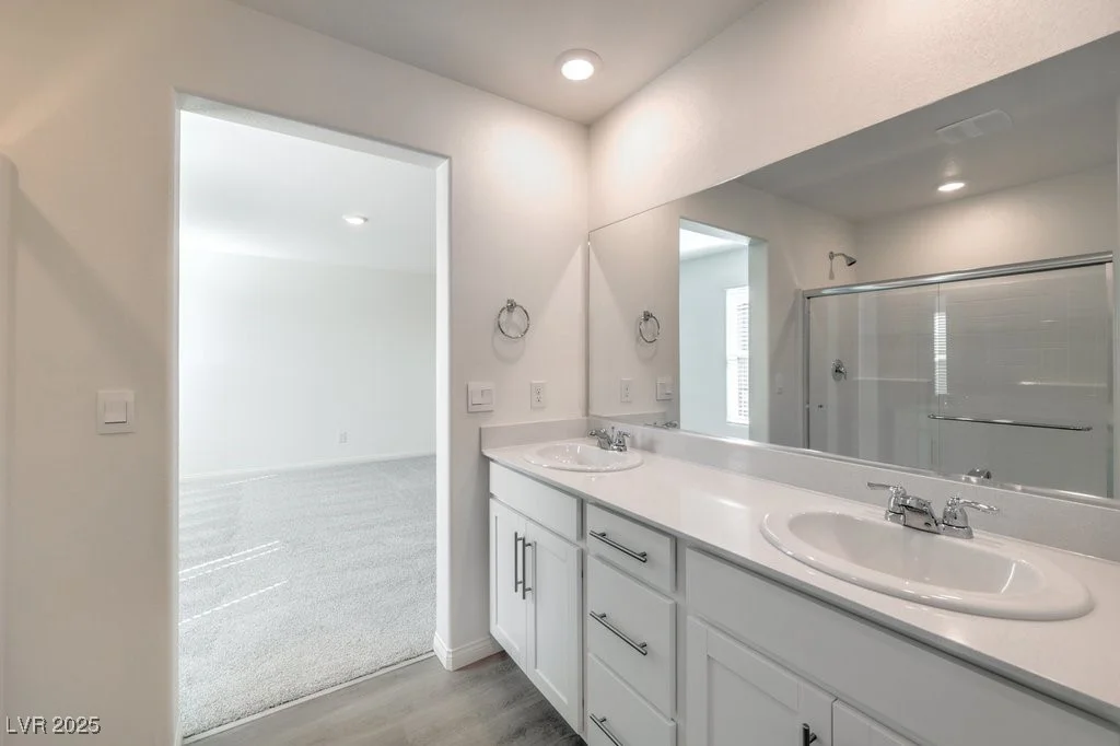 2602 BEGONIA FALLS, North Las Vegas, NV 89081