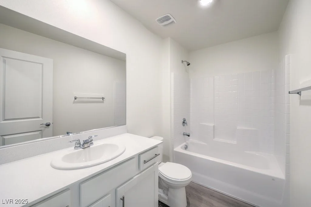 2602 BEGONIA FALLS, North Las Vegas, NV 89081