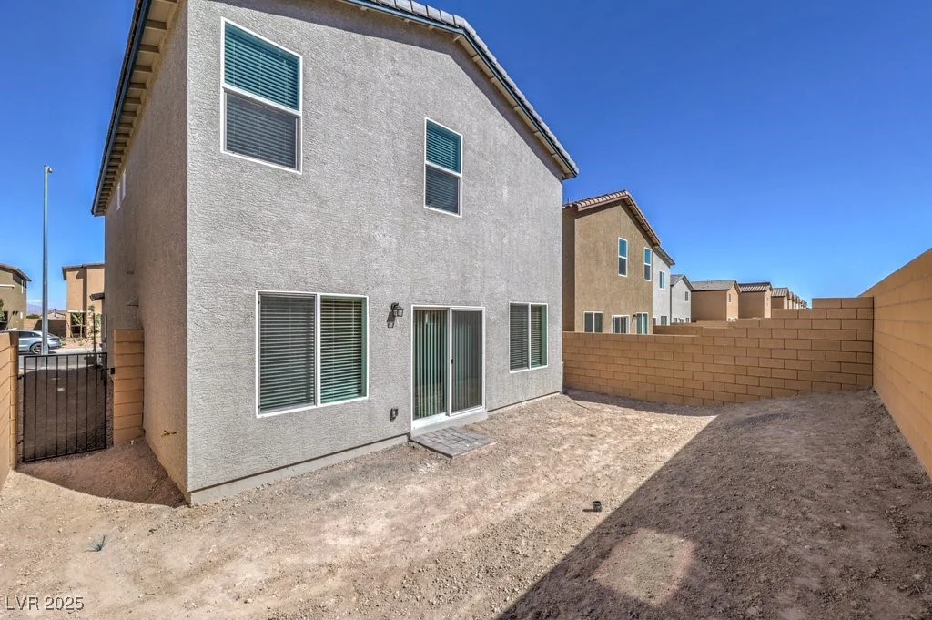 2602 BEGONIA FALLS, North Las Vegas, NV 89081