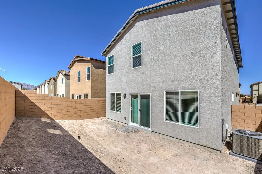 2602 BEGONIA FALLS, North Las Vegas, NV 89081