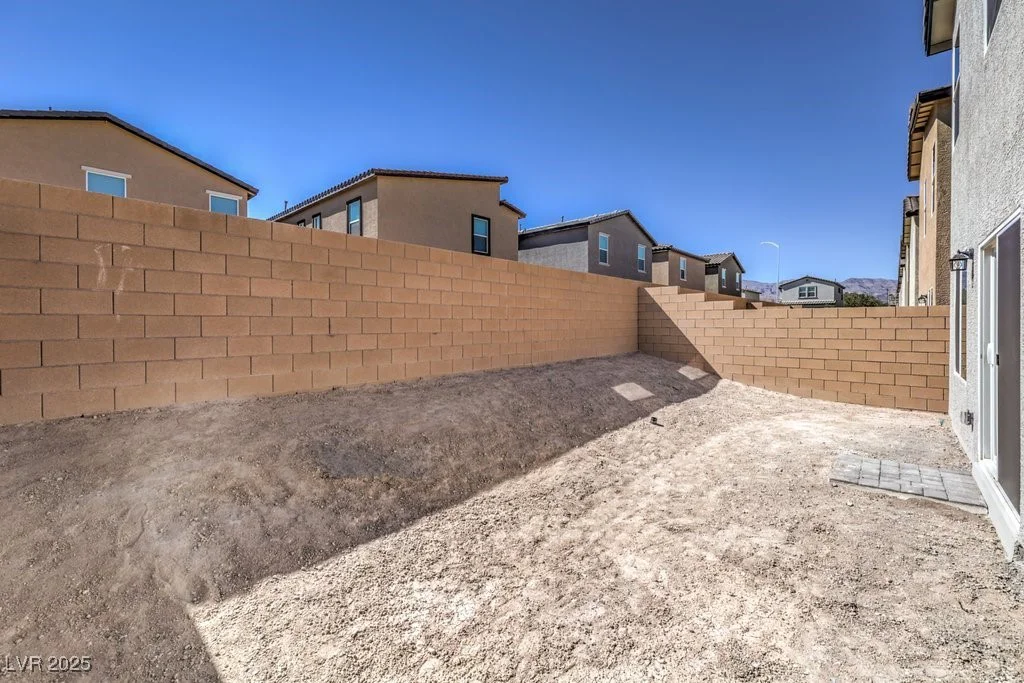 2602 BEGONIA FALLS, North Las Vegas, NV 89081