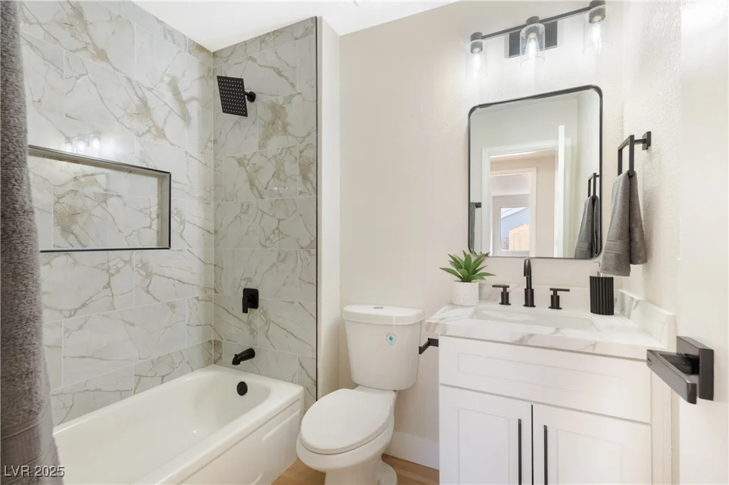 5517 Avenida Caballo, Las Vegas, NV 89108