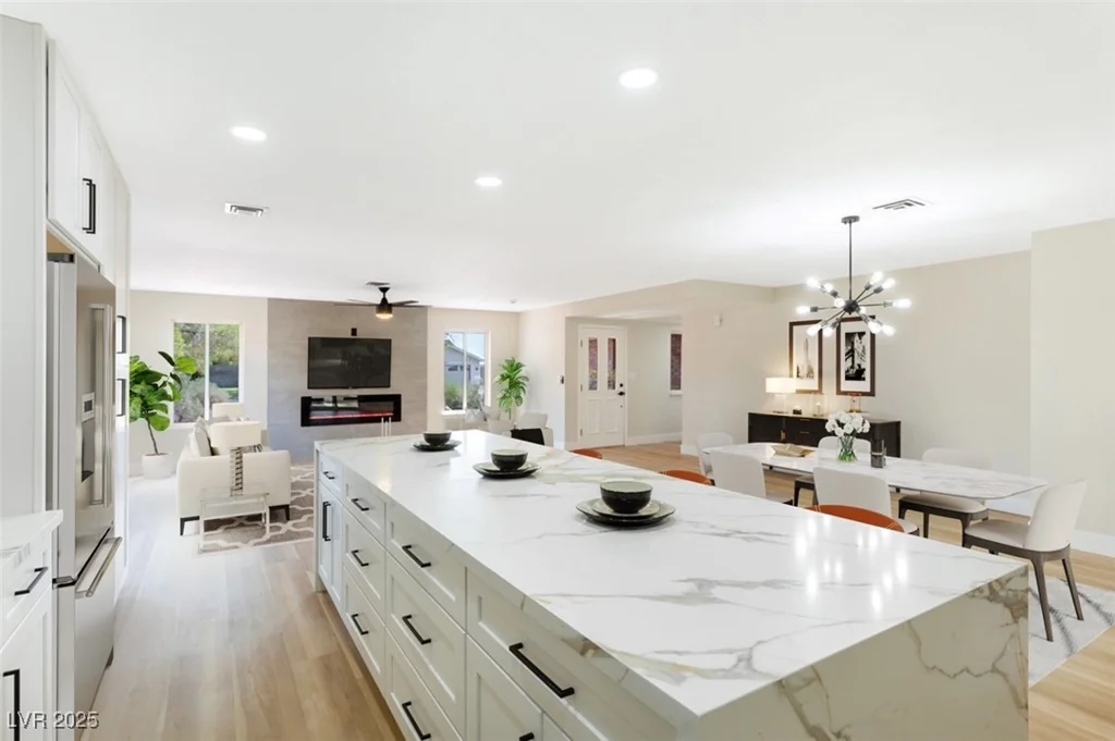 5517 Avenida Caballo, Las Vegas, NV 89108
