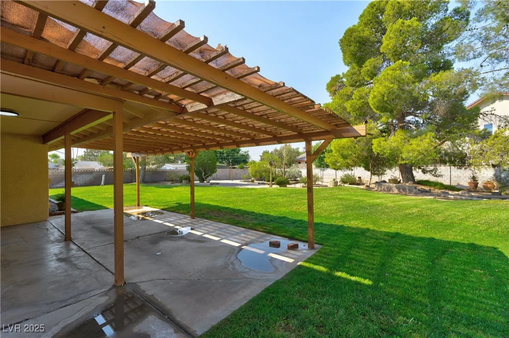 5517 Avenida Caballo, Las Vegas, NV 89108