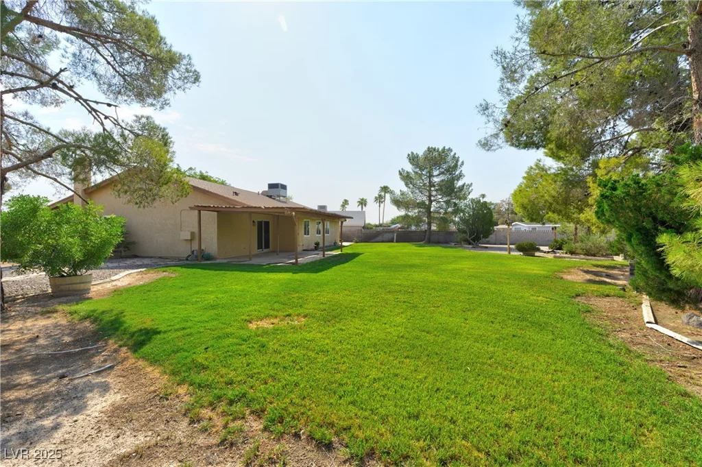 5517 Avenida Caballo, Las Vegas, NV 89108