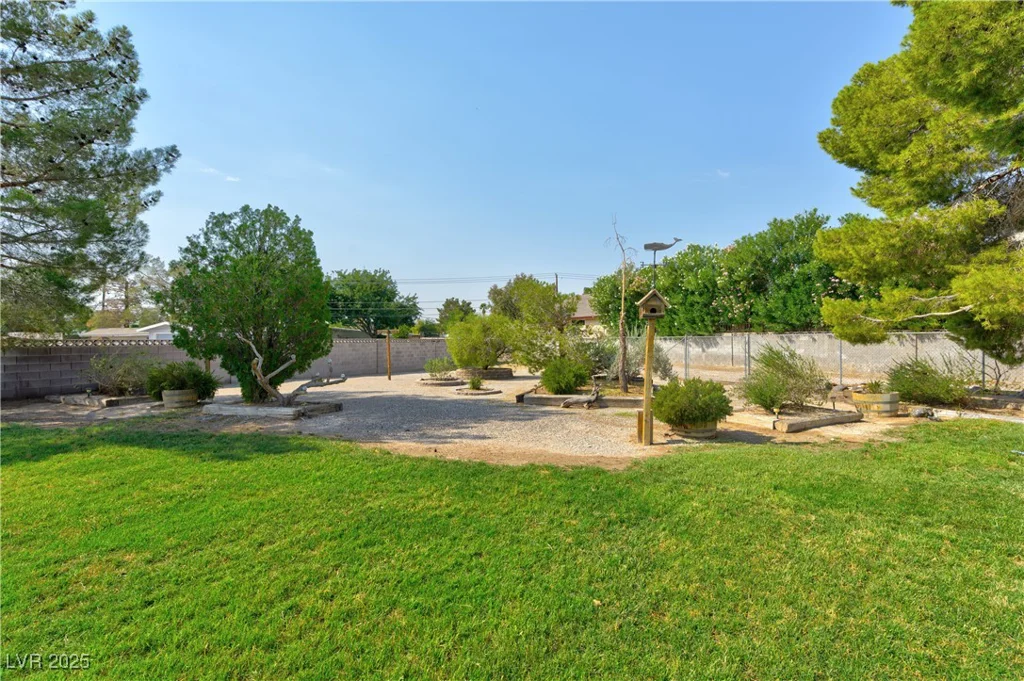 5517 Avenida Caballo, Las Vegas, NV 89108