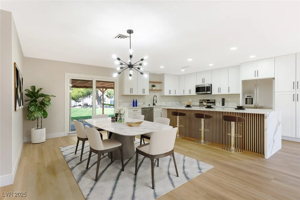 5517 Avenida Caballo, Las Vegas, NV 89108
