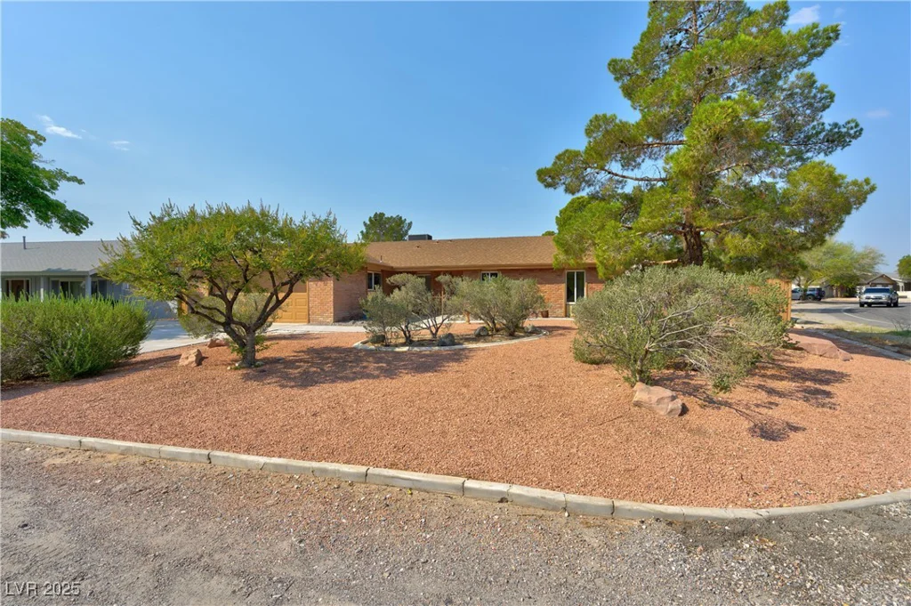 5517 Avenida Caballo, Las Vegas, NV 89108