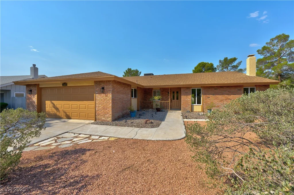 5517 Avenida Caballo, Las Vegas, NV 89108