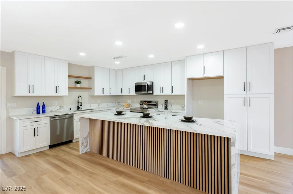 5517 Avenida Caballo, Las Vegas, NV 89108