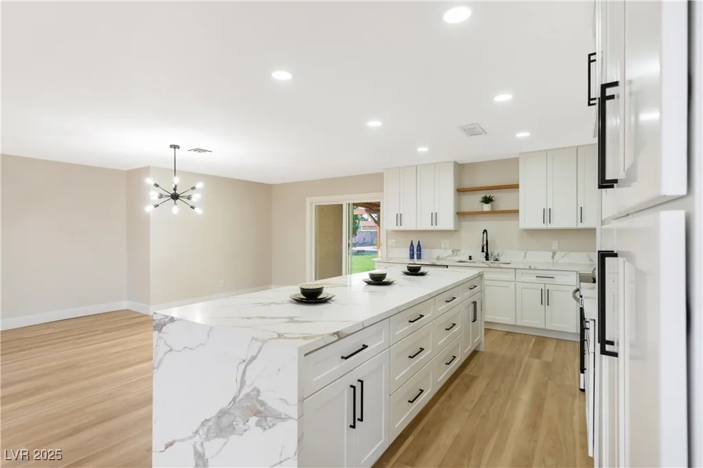 5517 Avenida Caballo, Las Vegas, NV 89108