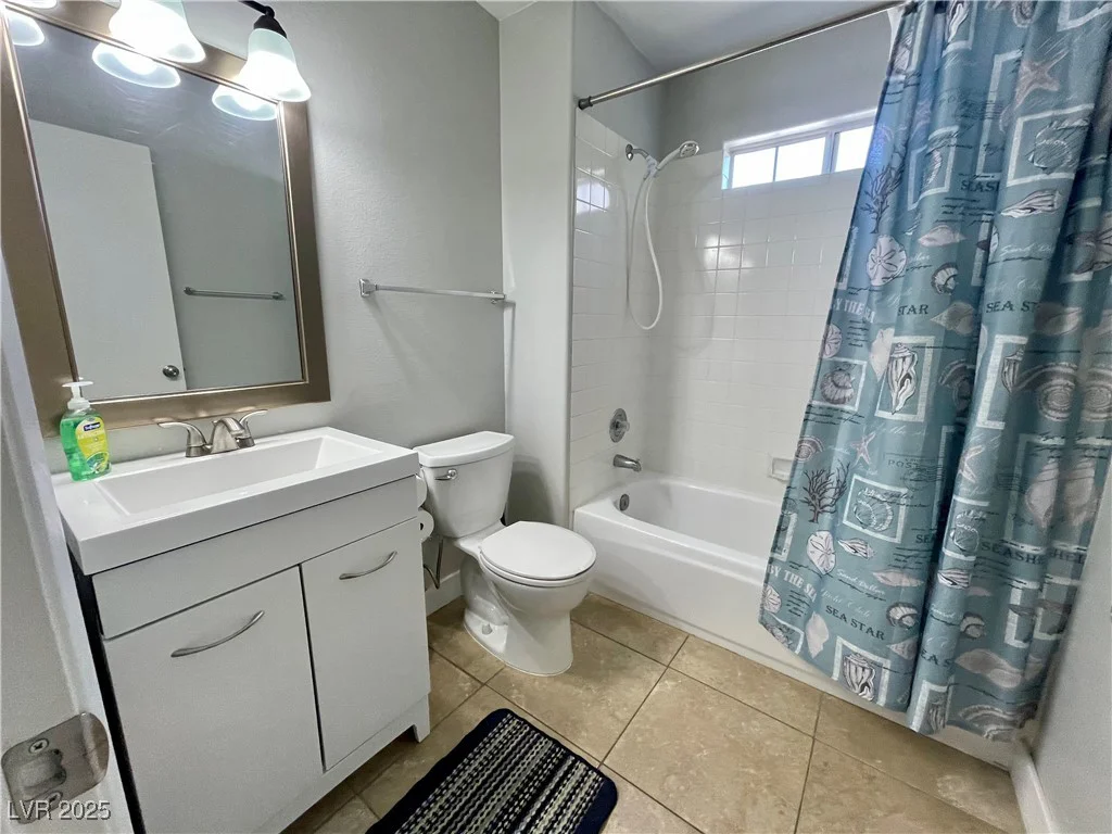 3450 Erva, Las Vegas, NV 89117