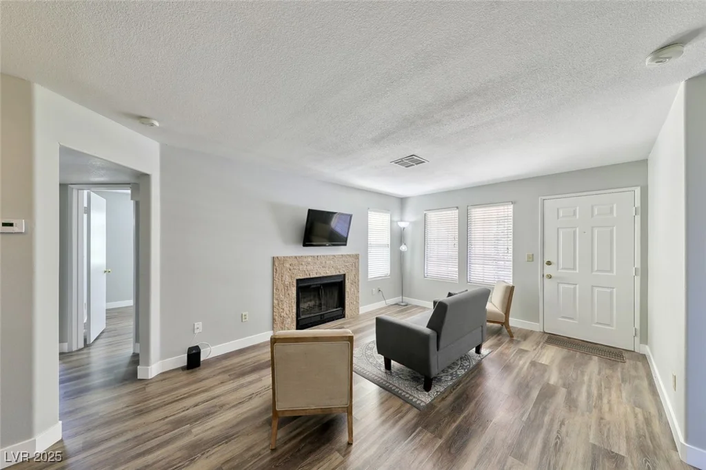 3450 Erva, Las Vegas, NV 89117