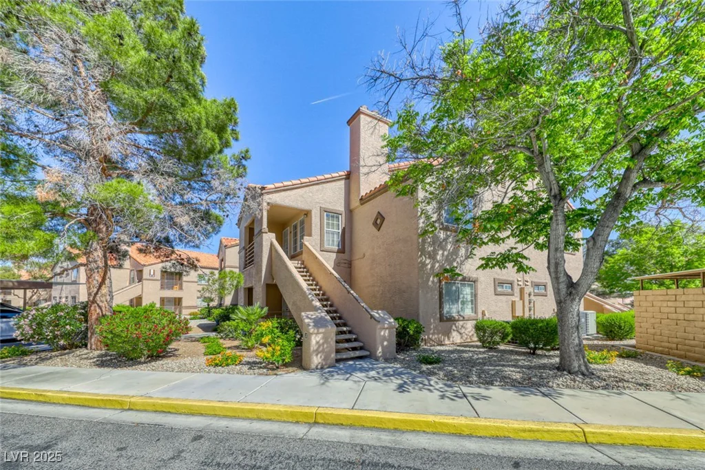 3450 Erva, Las Vegas, NV 89117