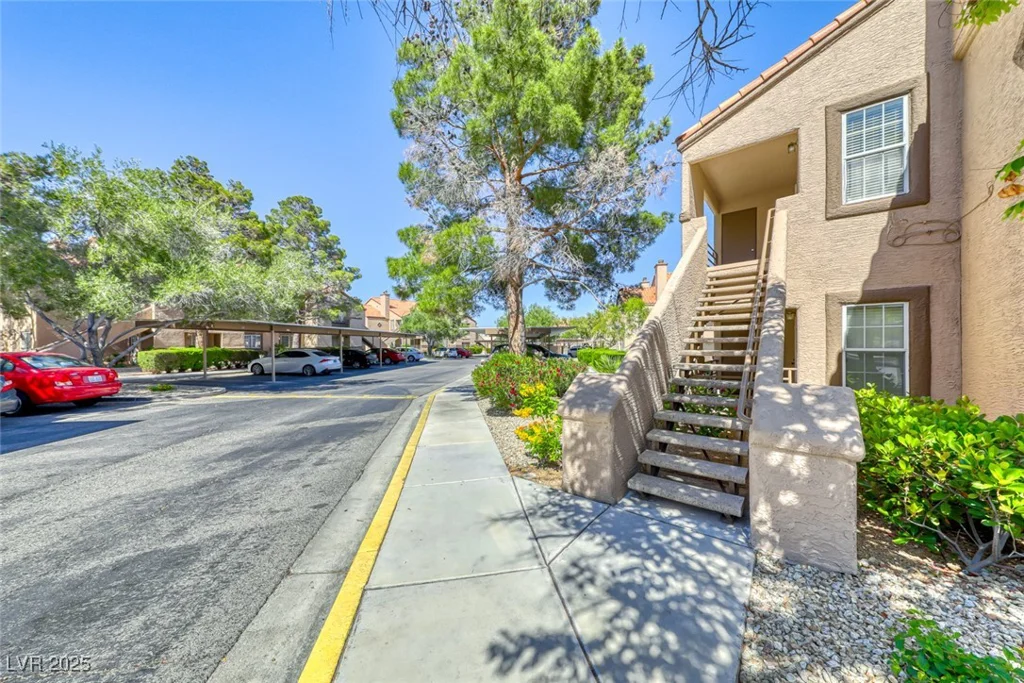 3450 Erva, Las Vegas, NV 89117