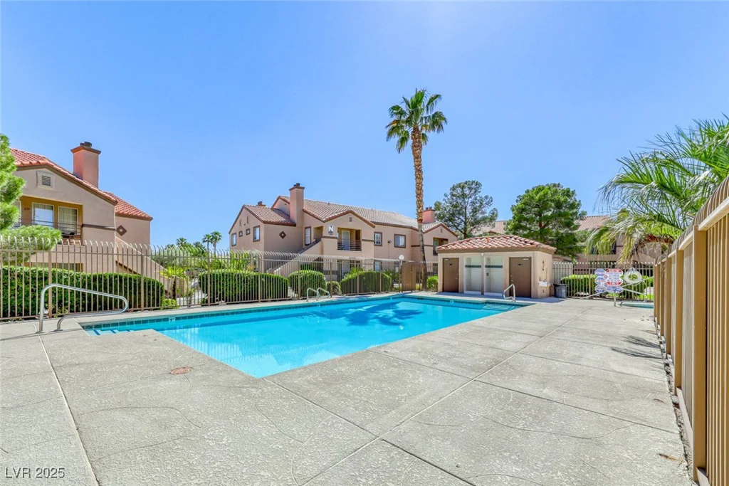 3450 Erva, Las Vegas, NV 89117