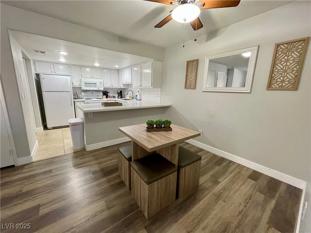3450 Erva, Las Vegas, NV 89117