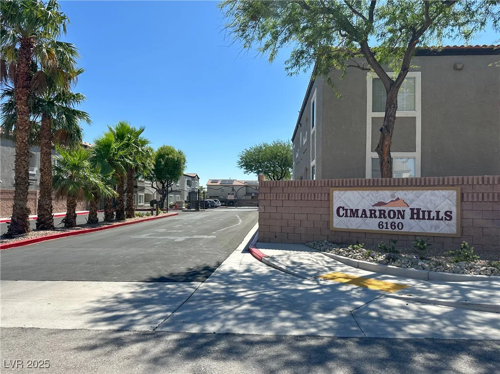 6160 Rumrill, Las Vegas, NV 89113