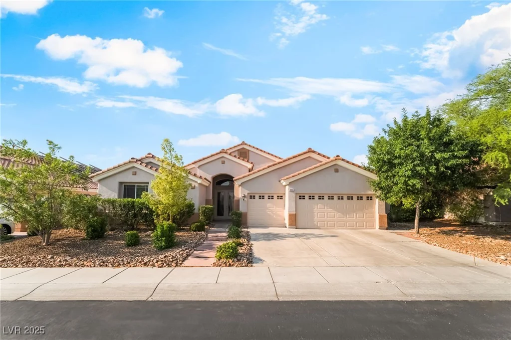 8805 Don Horton, Las Vegas, NV 89178